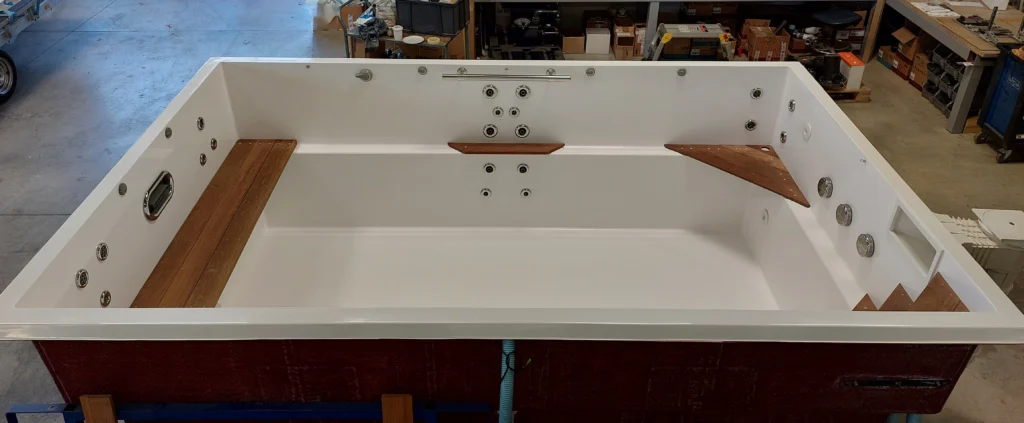 Technique de l_infusion sous vide