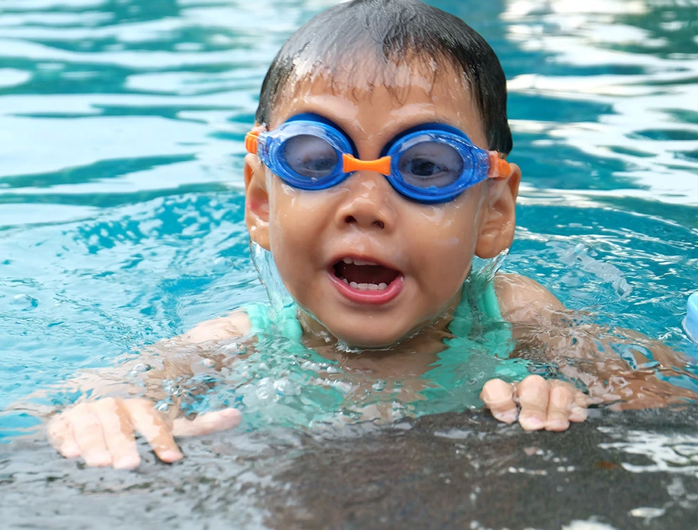 Le Pack Family Zen pour votre mini piscine dans les Bouches-du-Rhône